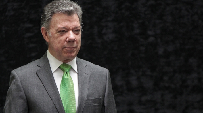 Juan Manuel Santos Juan Manuel Santos