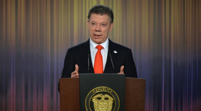 Juan Manuel Santos Juan Manuel Santos