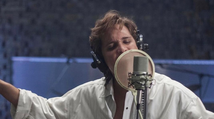Luis Miguel / La serie Luis Miguel / La serie