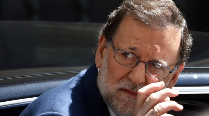 Mariano Rajoy Mariano Rajoy