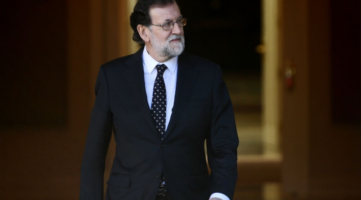 Mariano Rajoy Mariano Rajoy