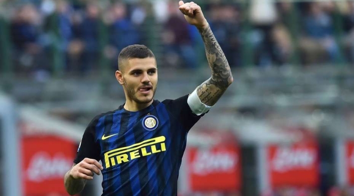 Mauro Icardi Mauro Icardi