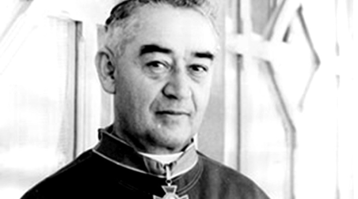 Miguel Ángel Builes, Obispo de Santa Rosa de Osos Miguel Ángel Builes, Obispo de Santa Rosa de Osos