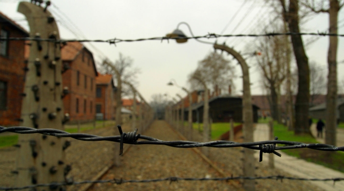 La lucha para que no existan más nazis La lucha para que no existan más nazis