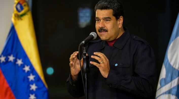 Nicolás Maduro Nicolás Maduro