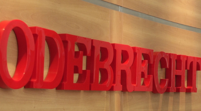 Odebrecht Odebrecht