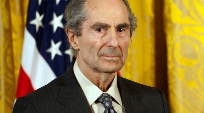 Philip Roth, escritor estadounidense fallecido Philip Roth, escritor estadounidense fallecido