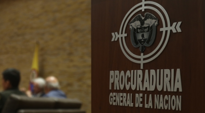 El Ministerio Público está tras la pista de malos manejos del exfuncionario El Ministerio Público está tras la pista de malos manejos del exfuncionario