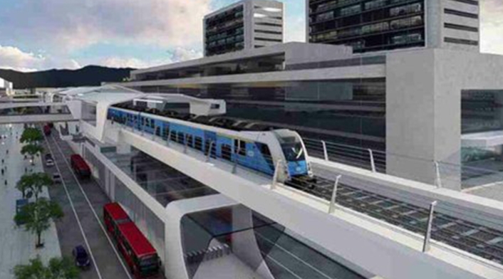 Gobierno y Distrito revisaron los últimos detalles para avanzar en el Confis que asegurará los recursos del Metro Gobierno y Distrito revisaron los últimos detalles para avanzar en el Confis que asegurará los recursos del Metro
