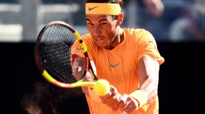 Rafa Nadal vence a Djokovic Rafa Nadal vence a Djokovic