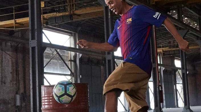 Ronaldinho Gaucho no se quiere casar Ronaldinho Gaucho no se quiere casar