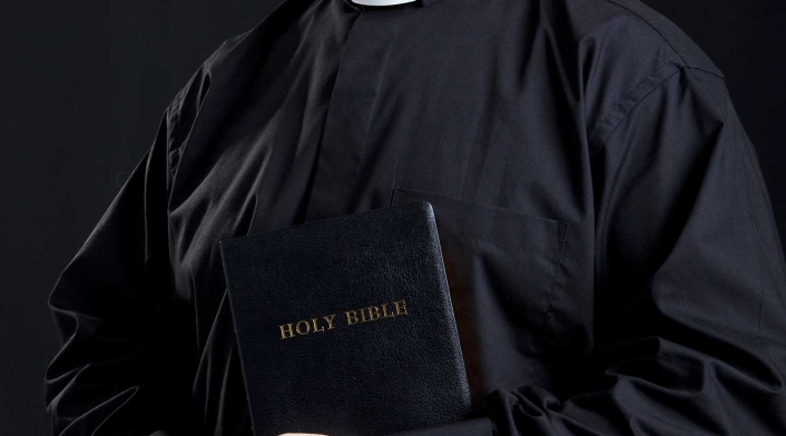 Sacerdote Sacerdote