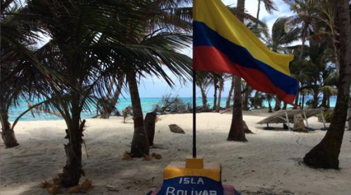 San Andrés Islas San Andrés Islas