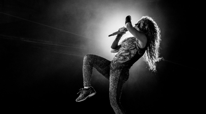 Shakira El Dorado World Tour 2018 Shakira El Dorado World Tour 2018