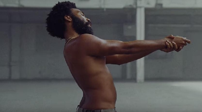 This Is America, de Donald Glover This Is America, de Donald Glover