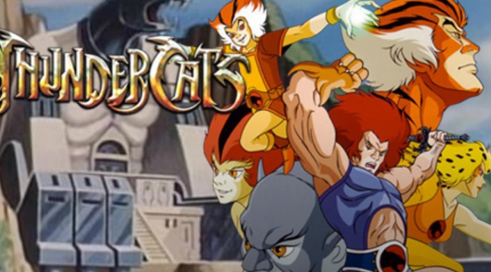 Thundercats Thundercats