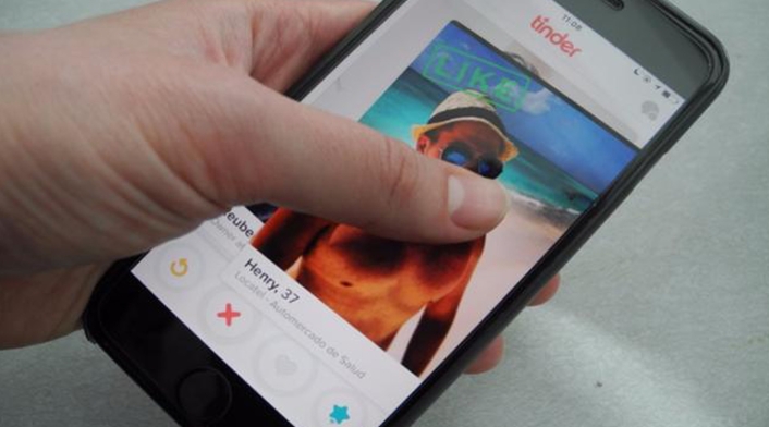 Tinder Tinder