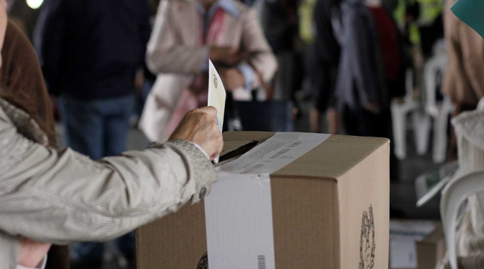 Jornada electoral Jornada electoral