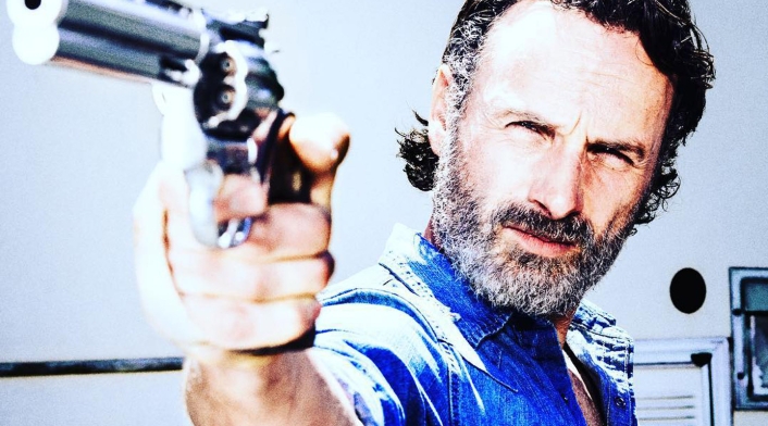 The Walking Dead The Walking Dead