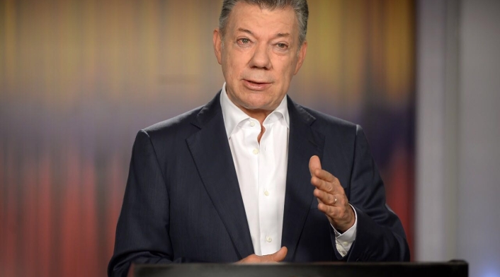 Presidente Juan Manuel Santos / Presidencia Presidente Juan Manuel Santos / Presidencia