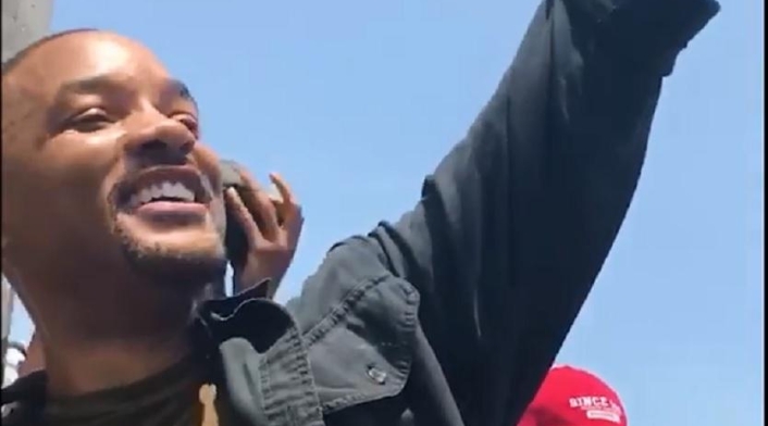 Will Smith