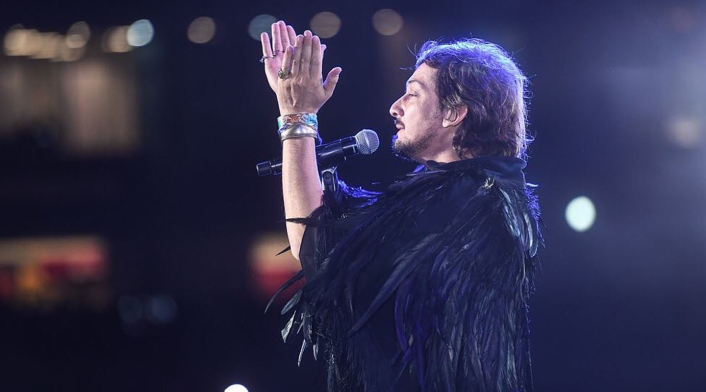 León Larregui - Zoé León Larregui - Zoé