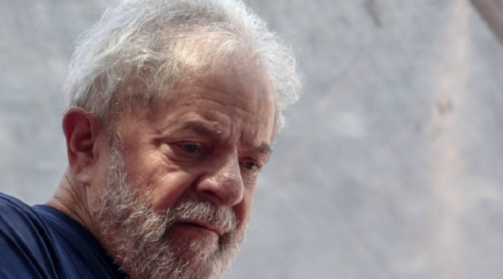 Lula da Silva