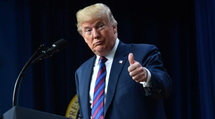 Donald Trump Donald Trump