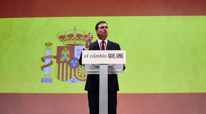 Pedro Sánchez Pedro Sánchez