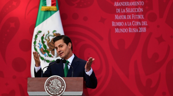 Enrique Peña Nieto Enrique Peña Nieto