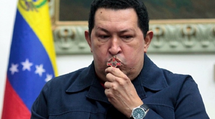 El carismático Chávez, que presidió el país desde 1999 hasta su muerte, dejó grabado a fuego el legado socialista.