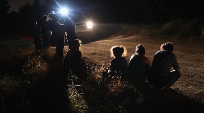 inmigrantes