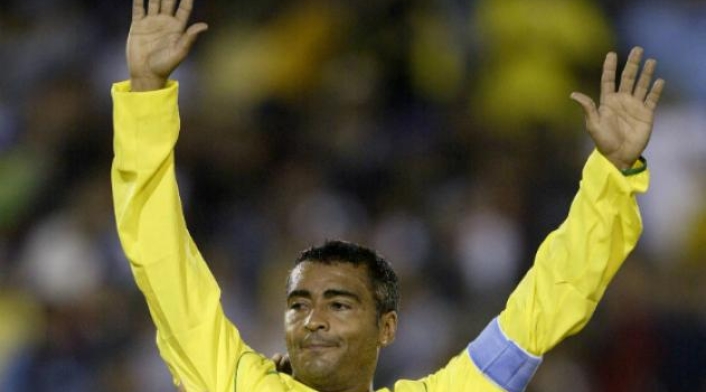 Romario investigado por indicios de lavado dinero en operaciones bancarias
