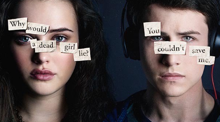 13 reasons why 13 reasons why