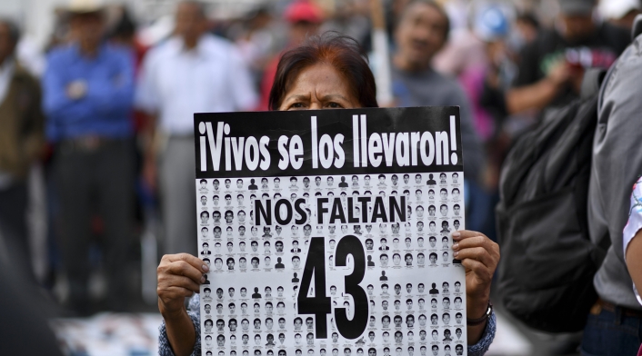 Se determinó crear la Comisión de Investigación para la Verdad y la Justicia
