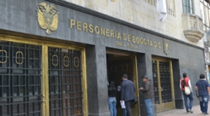La Personería de Bogotá pidió a la secretaría de Movilidad acatar la orden del Consejo de Estado.