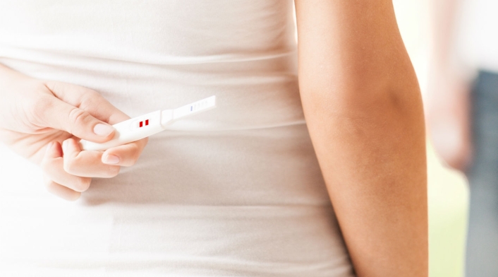 El aborto