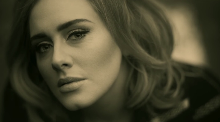 Adele