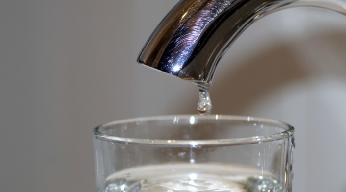 Cortes de Agua potable