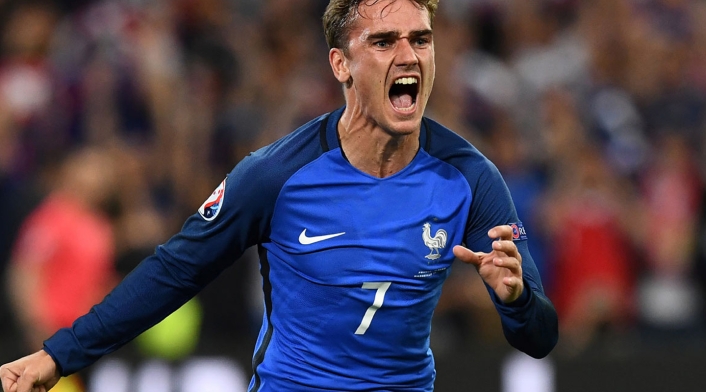 Antoine Griezmann