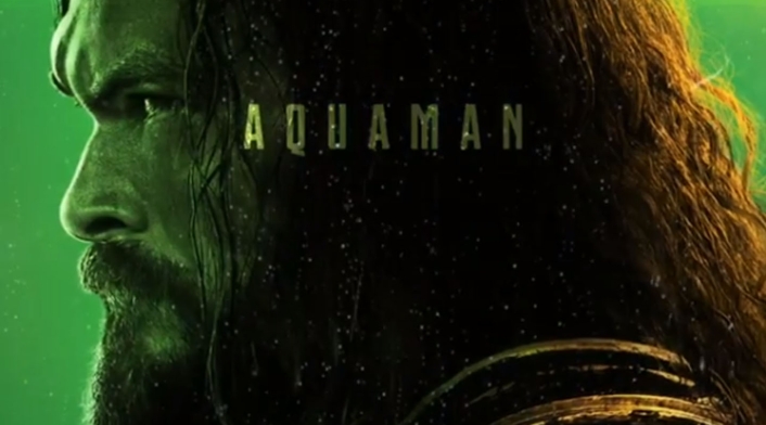 Aquaman