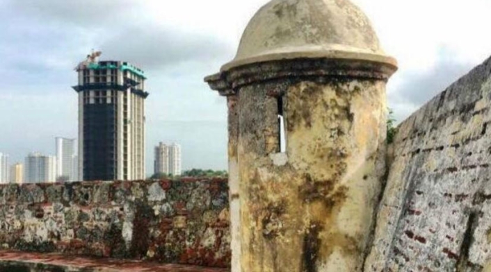 El proyecto ha generado polémica en la capital de Bolívar El proyecto ha generado polémica en la capital de Bolívar