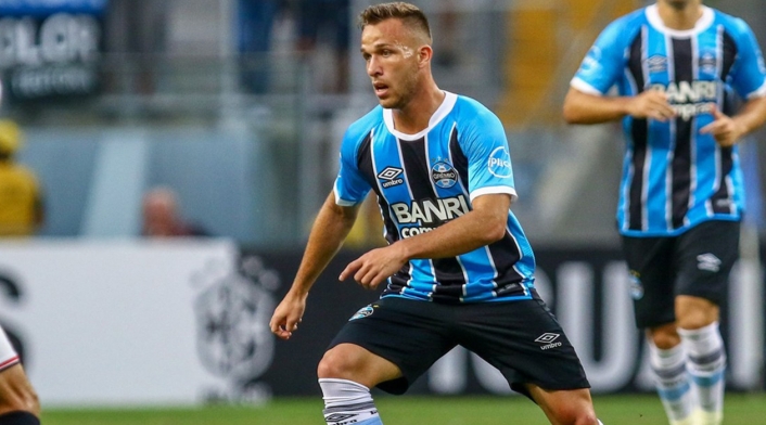 Arthur Gremio
