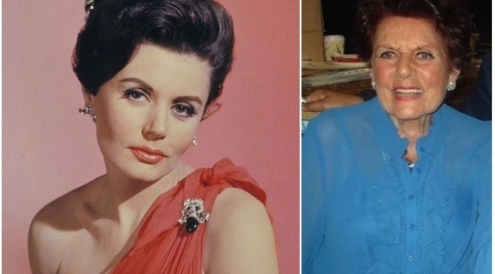Eunice Gayson
