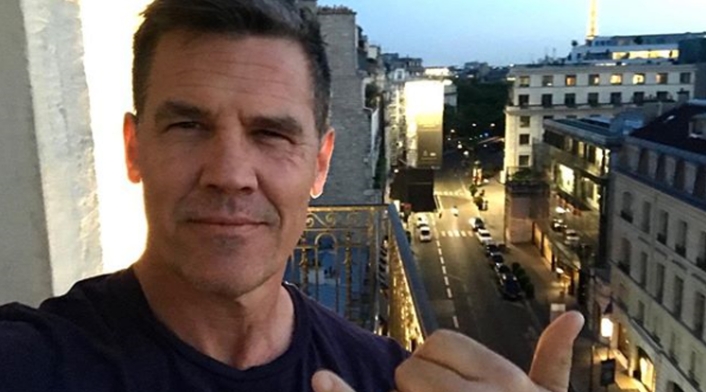 Josh Brolin Josh Brolin