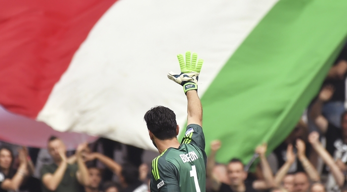 Gianluigi Buffon