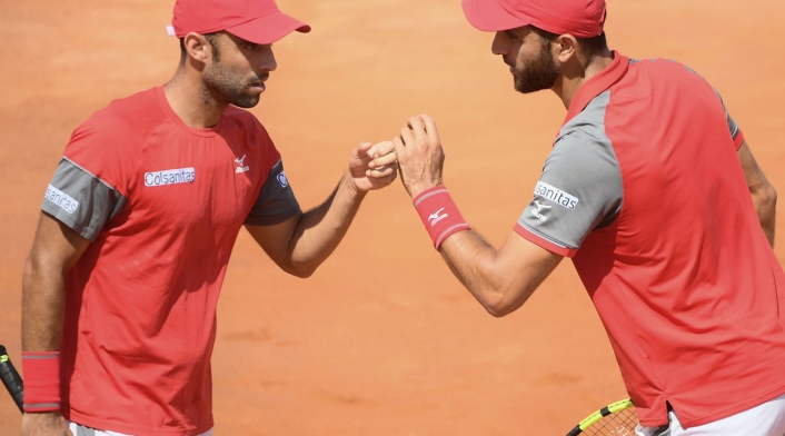 Cabal y Farah