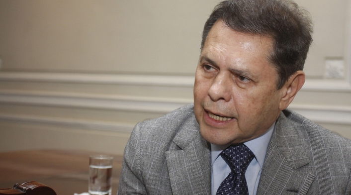 Carlos Mattos