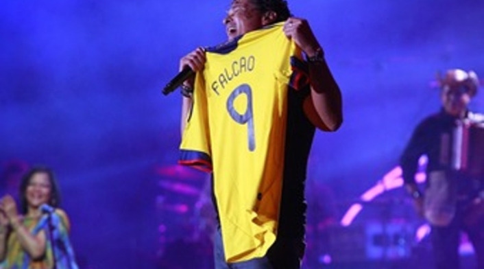 Carlos Vives