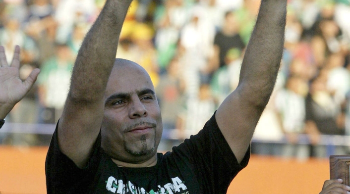 Chicho Serna, exfutbolista colombiano, es procesado por justicia argentina.